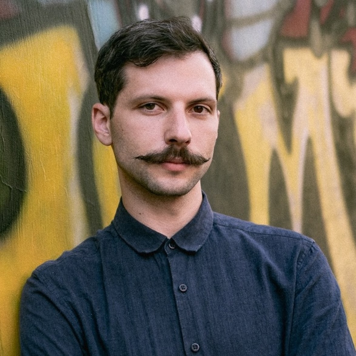 Андрій Левченко