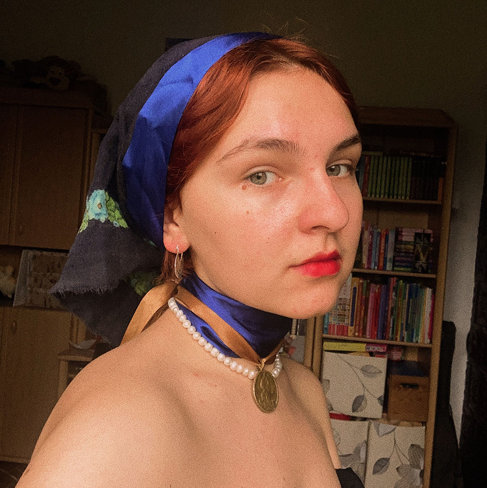 Настя Сідельник